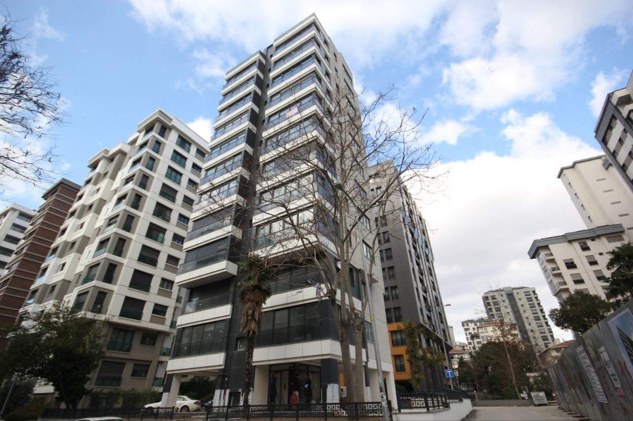FENERYOLU APARTMANI