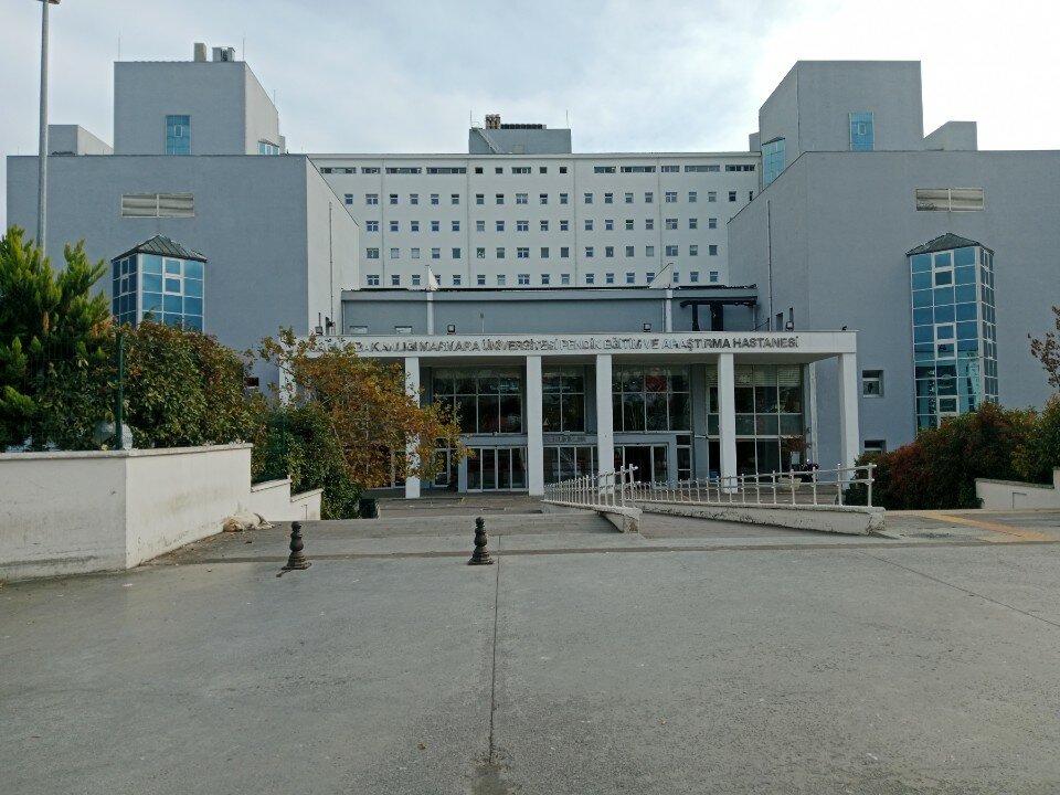 PENDİK EĞİTİM ARAŞTIRMA HASTANESİ