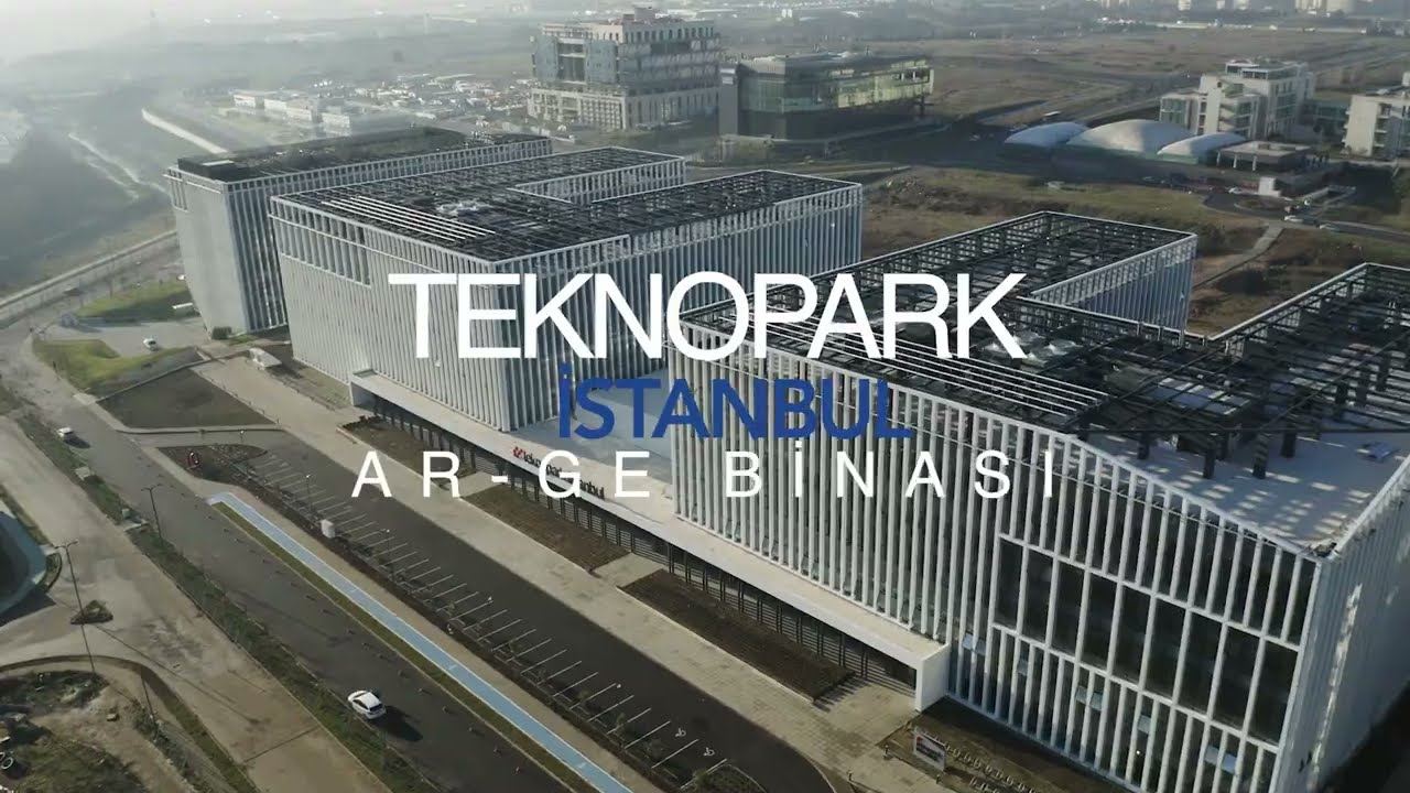 ROKETSAN TEKNOPARK ARGE GELİŞTİRME