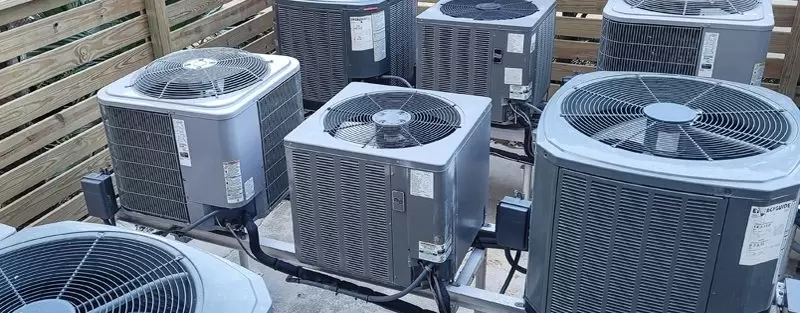 Havalandırma Sistemleri